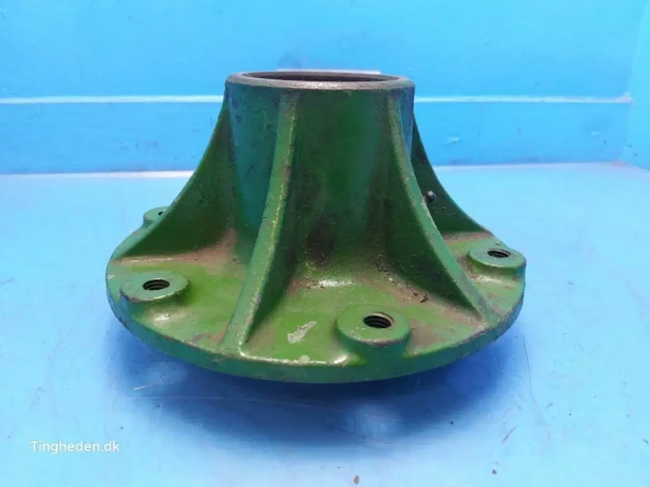 Billede 4 - John Deere Lanz Hjulnav L19890