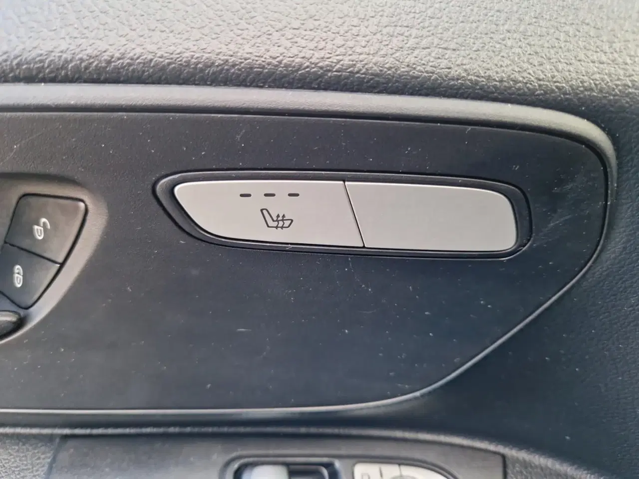 Billede 16 - Mercedes Vito 114 2,2 CDi Kassevogn aut. L