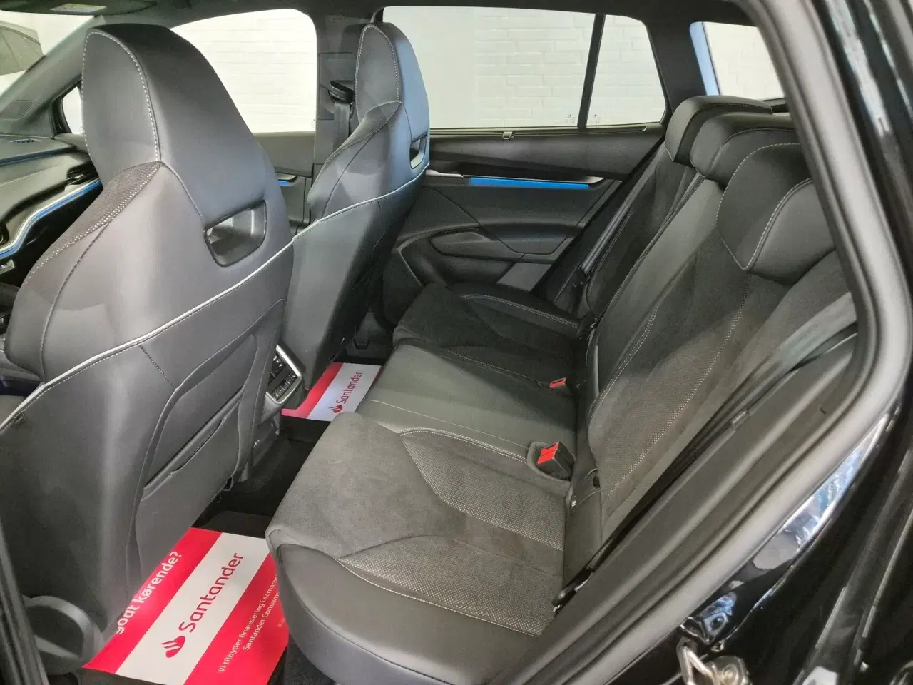 Billede 23 - Skoda Enyaq 85 iV Sportline 286HK 5d Aut.