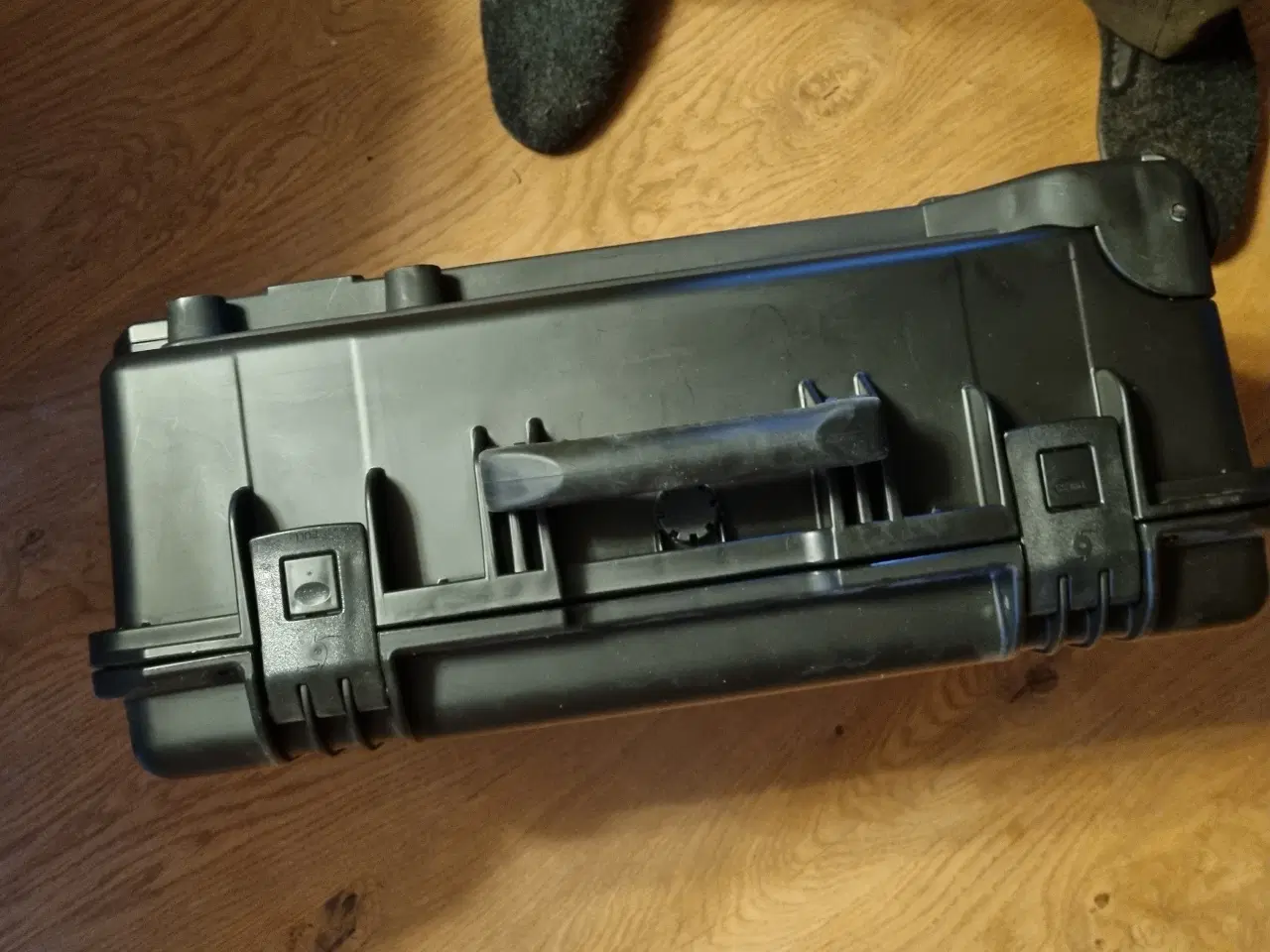 Billede 3 - Storm Case kuffert sælges. Usædvanlig robust.