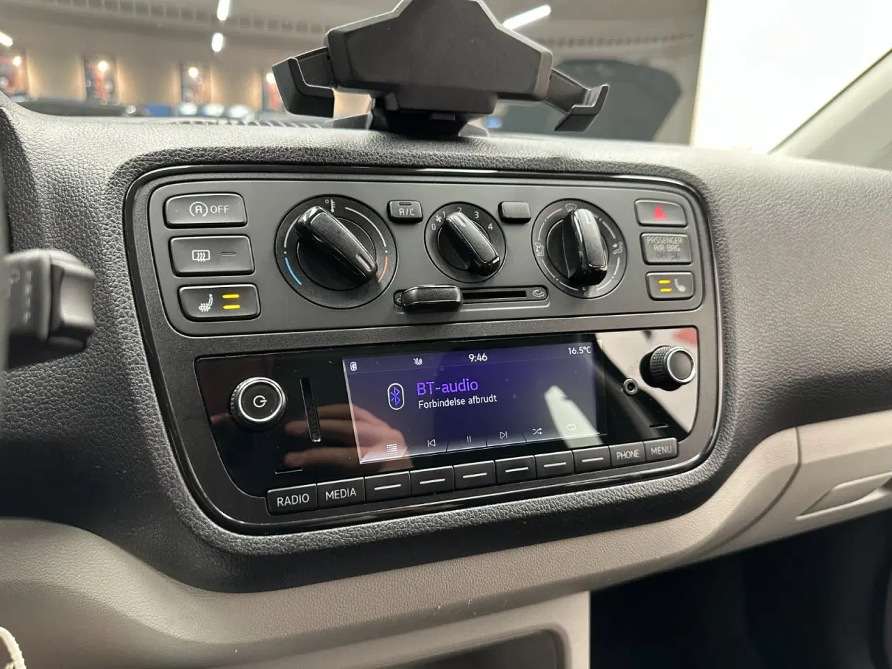 Billede 18 - Seat Mii 1,0 60 Style eco