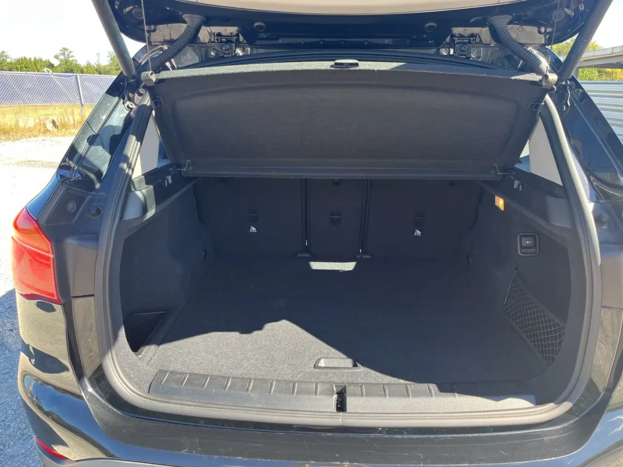Billede 17 - BMW X1 2,0 sDrive18d aut.