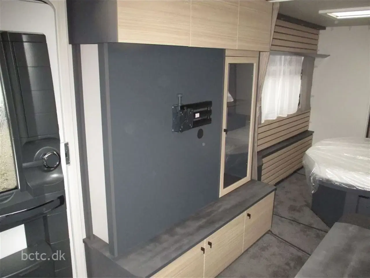 Billede 9 - 2024 - Hobby Maxia 660 WQM Nordic Edition