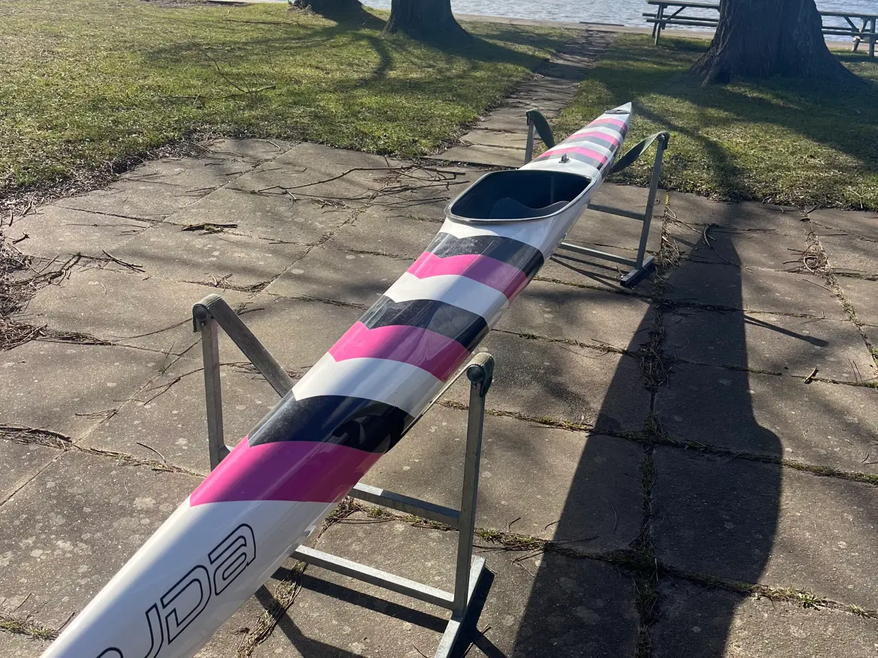 Billede 2 - Vajda ApeX S (40) world cup model fra 2022