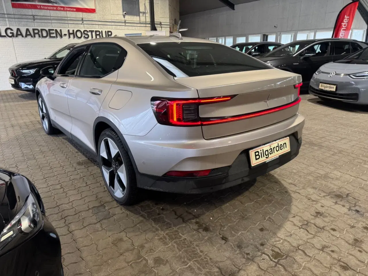 Billede 3 - Polestar 2  Long Range