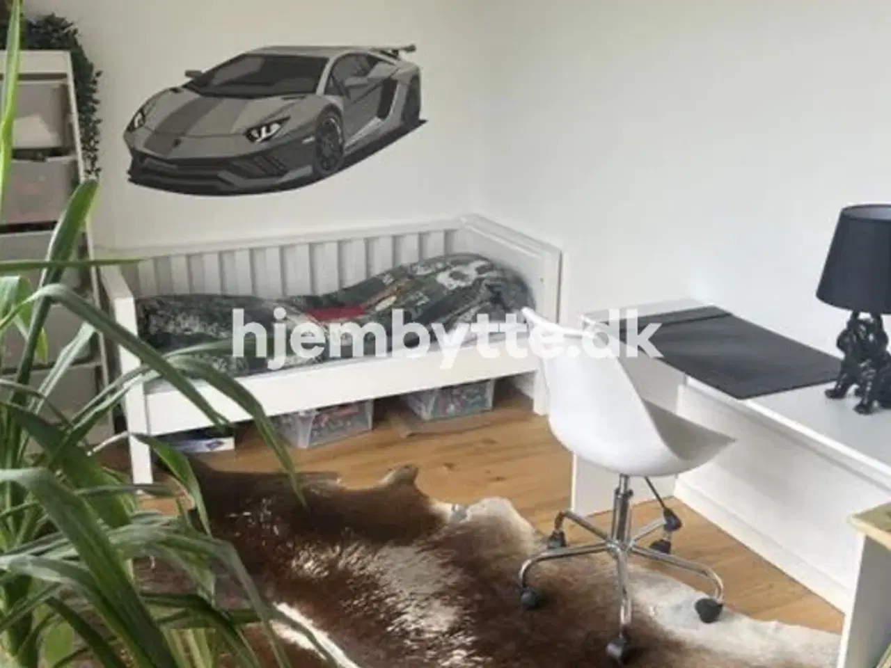 Billede 8 - Hjembytte - Lergravsvej