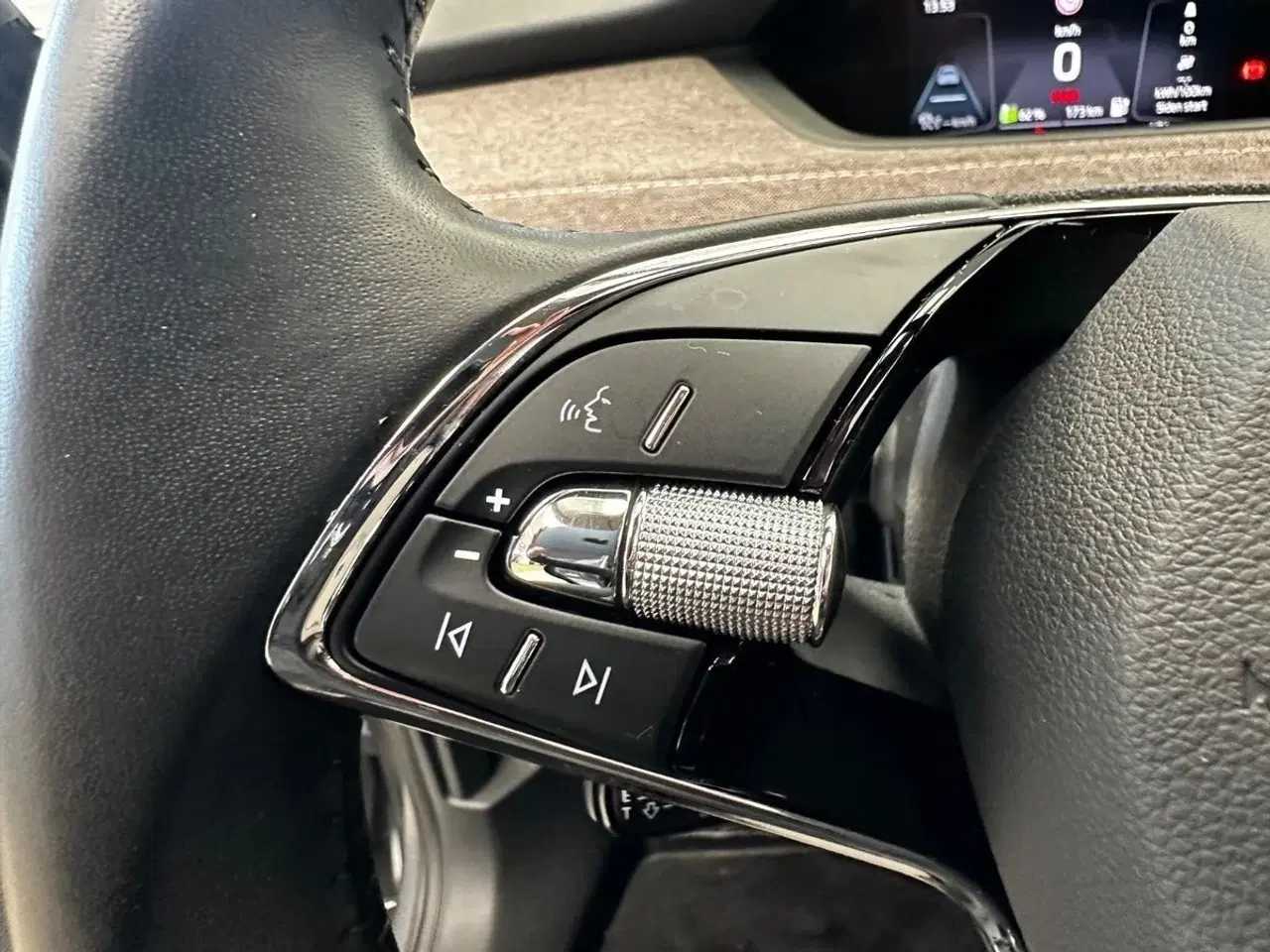 Billede 14 - Skoda Enyaq 60 iV