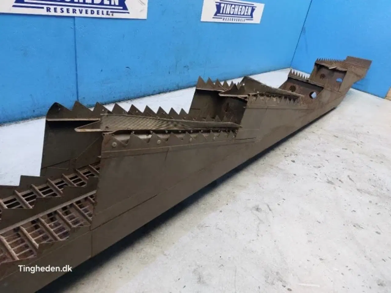 Billede 14 - Dronningborg D8500 Ryster 28450439