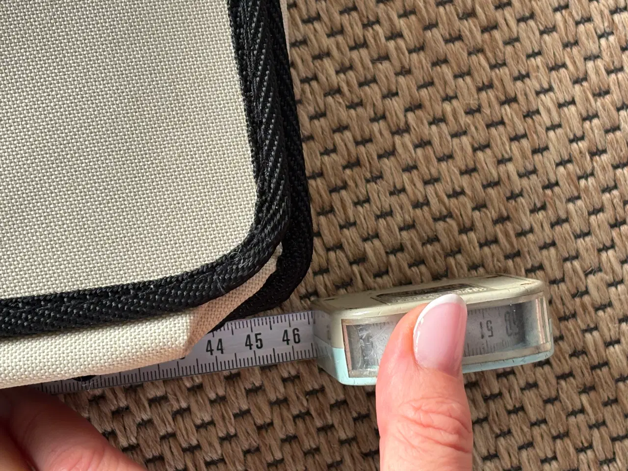 Billede 6 - Køletaske med tilbehør til picnic   