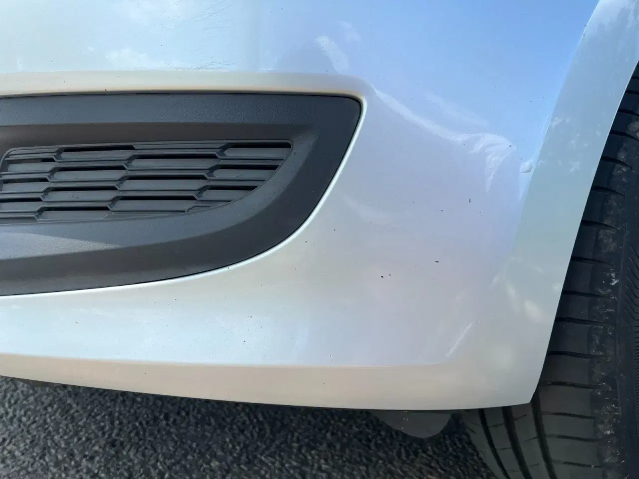 Billede 19 - VW Polo 1,6 TDi 90 Comfortline BMT