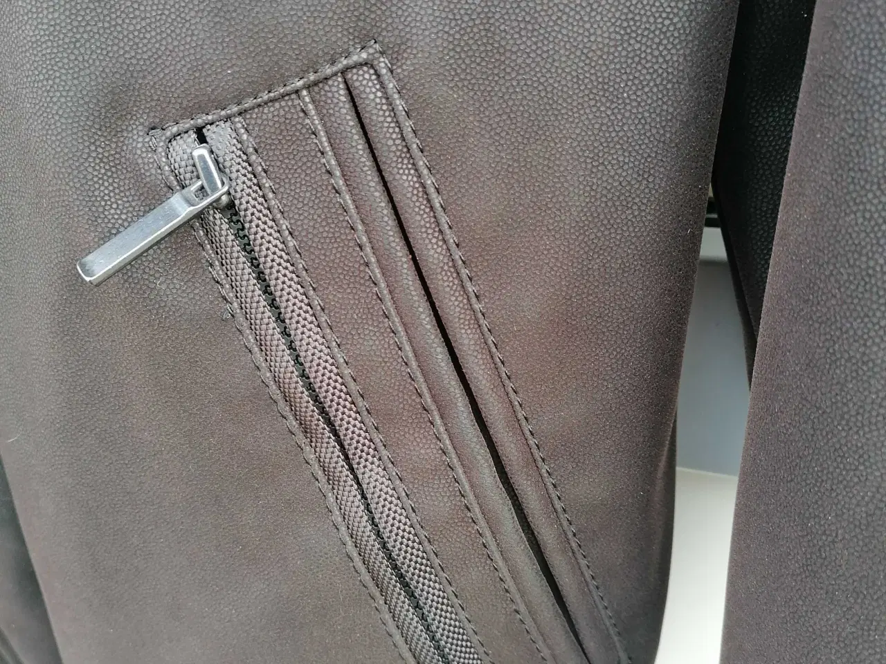 Billede 3 - Garant 3/4 Lang Jakke 