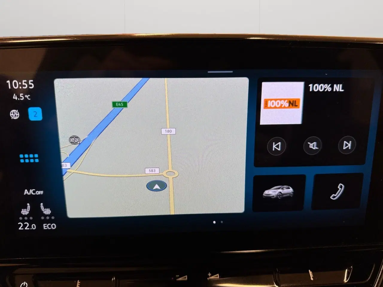 Billede 8 - VW ID.3 58 1ST Plus