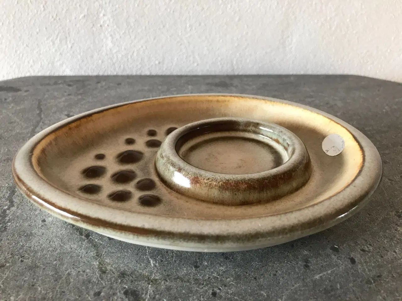 Billede 1 - Søholm keramik, Ejner Johansen (3487)
