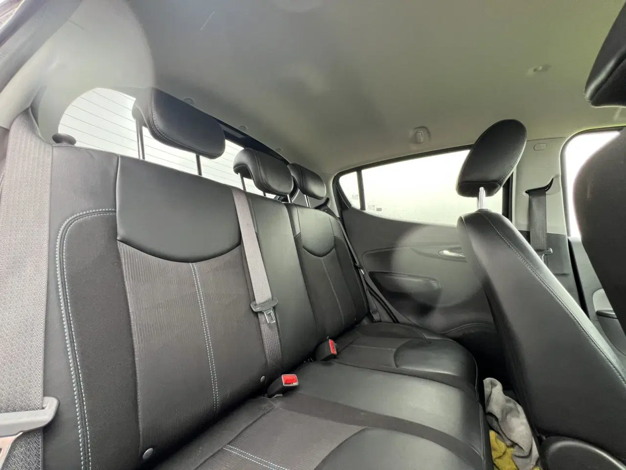 Billede 15 - Opel Karl 1,0 Cosmo