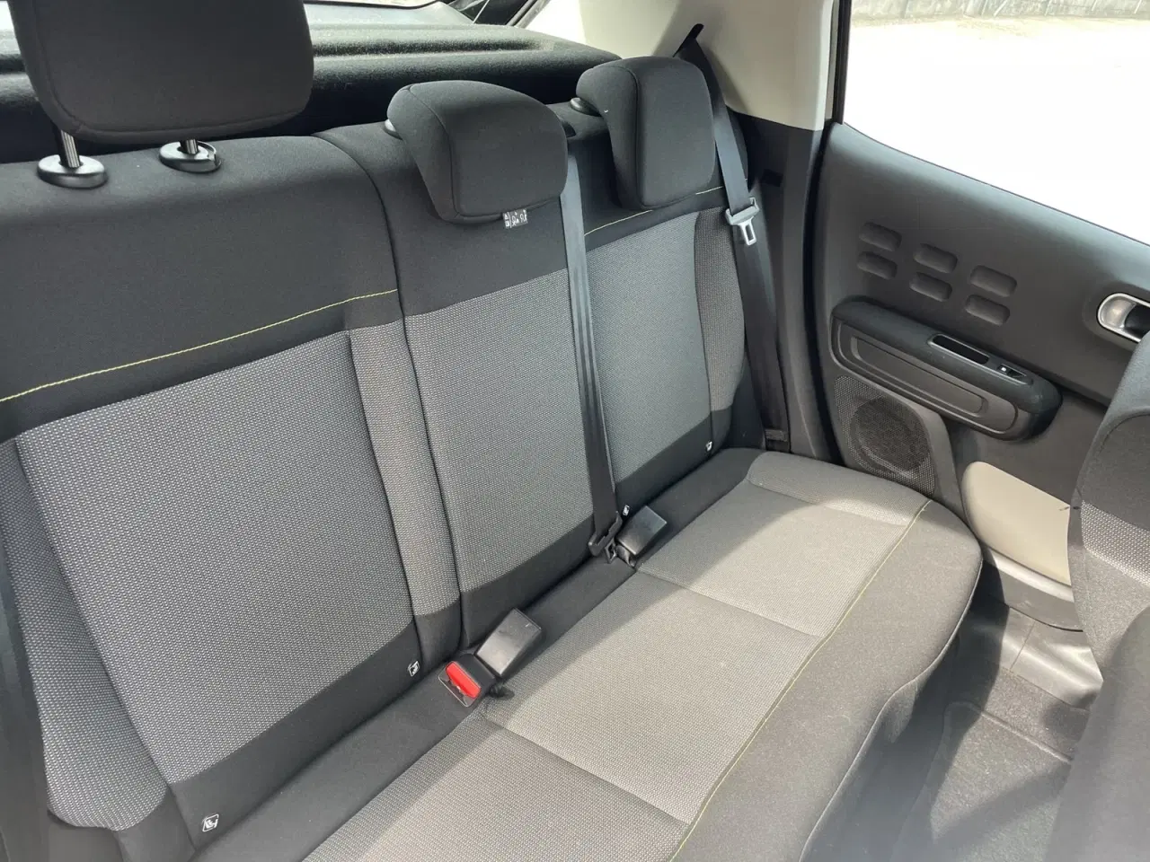 Billede 16 - Citroën C3 1,2 PureTech 110 Funky