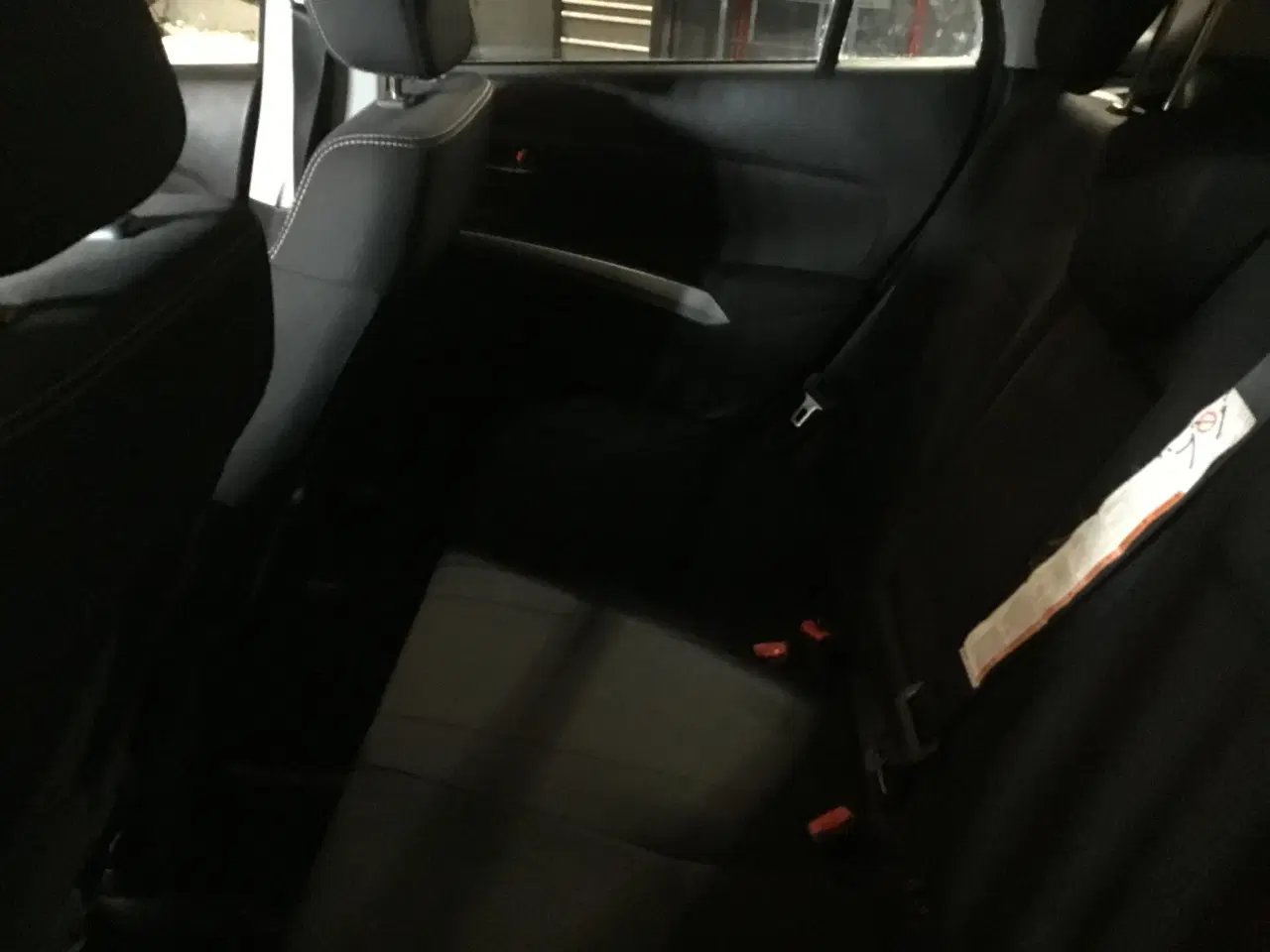 Billede 10 - Suzuki s-cross 1.0 120 hk automatgear 1 .ejer