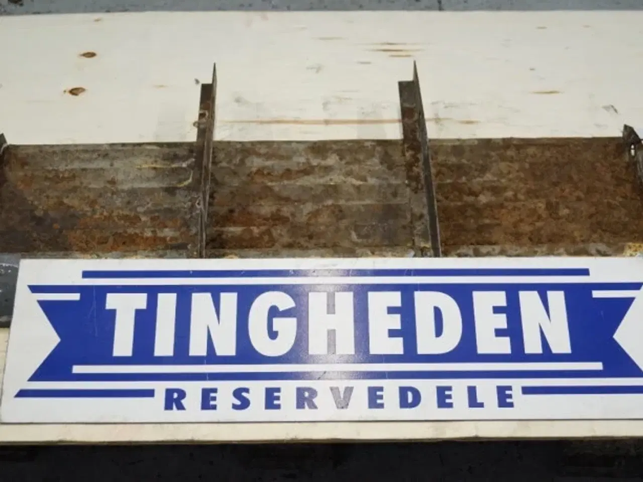 Billede 2 - Massey Ferguson 9280 Forlangersold 28480725