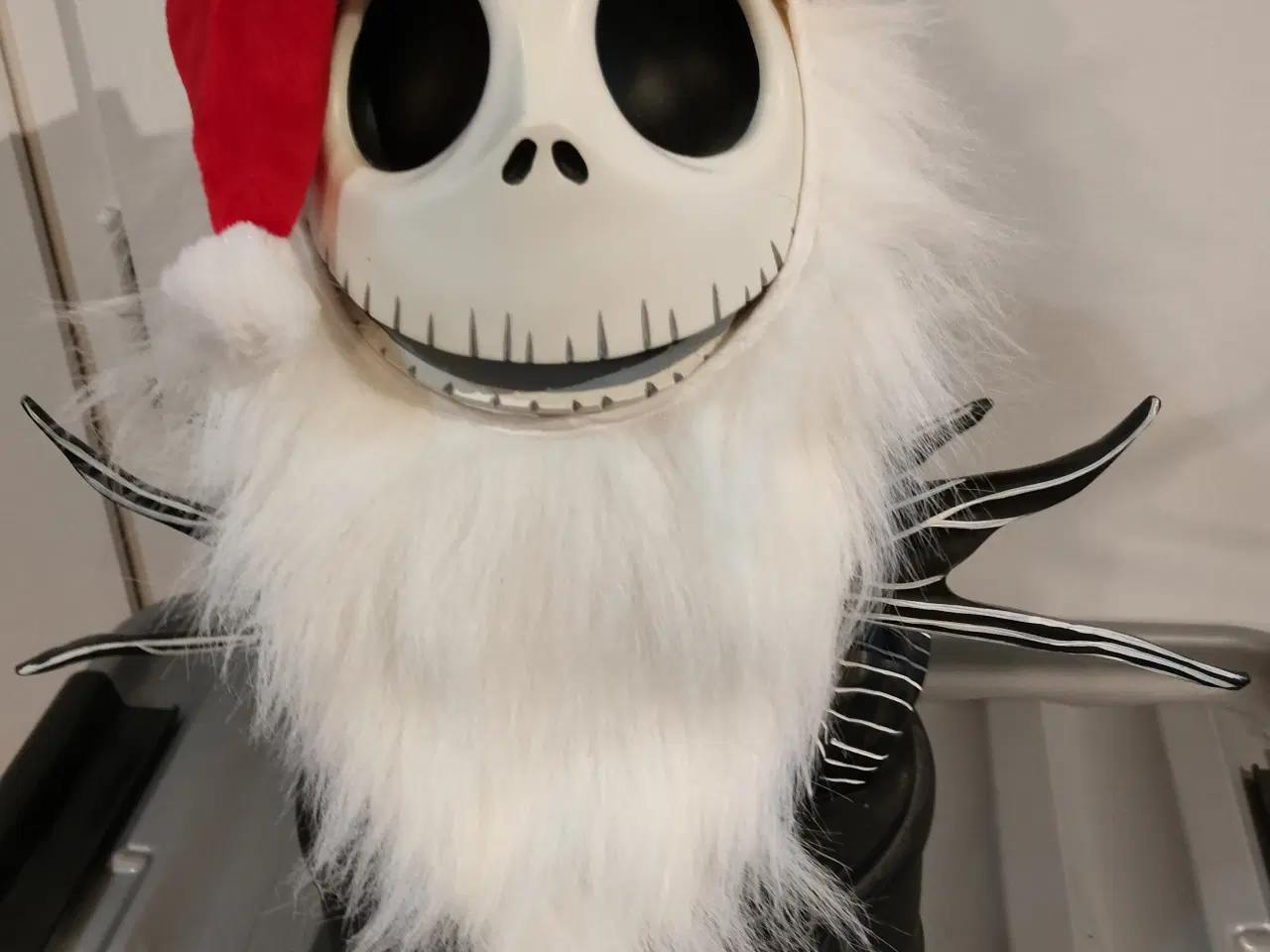 Billede 7 - Nightmare Before Christmas - Jack