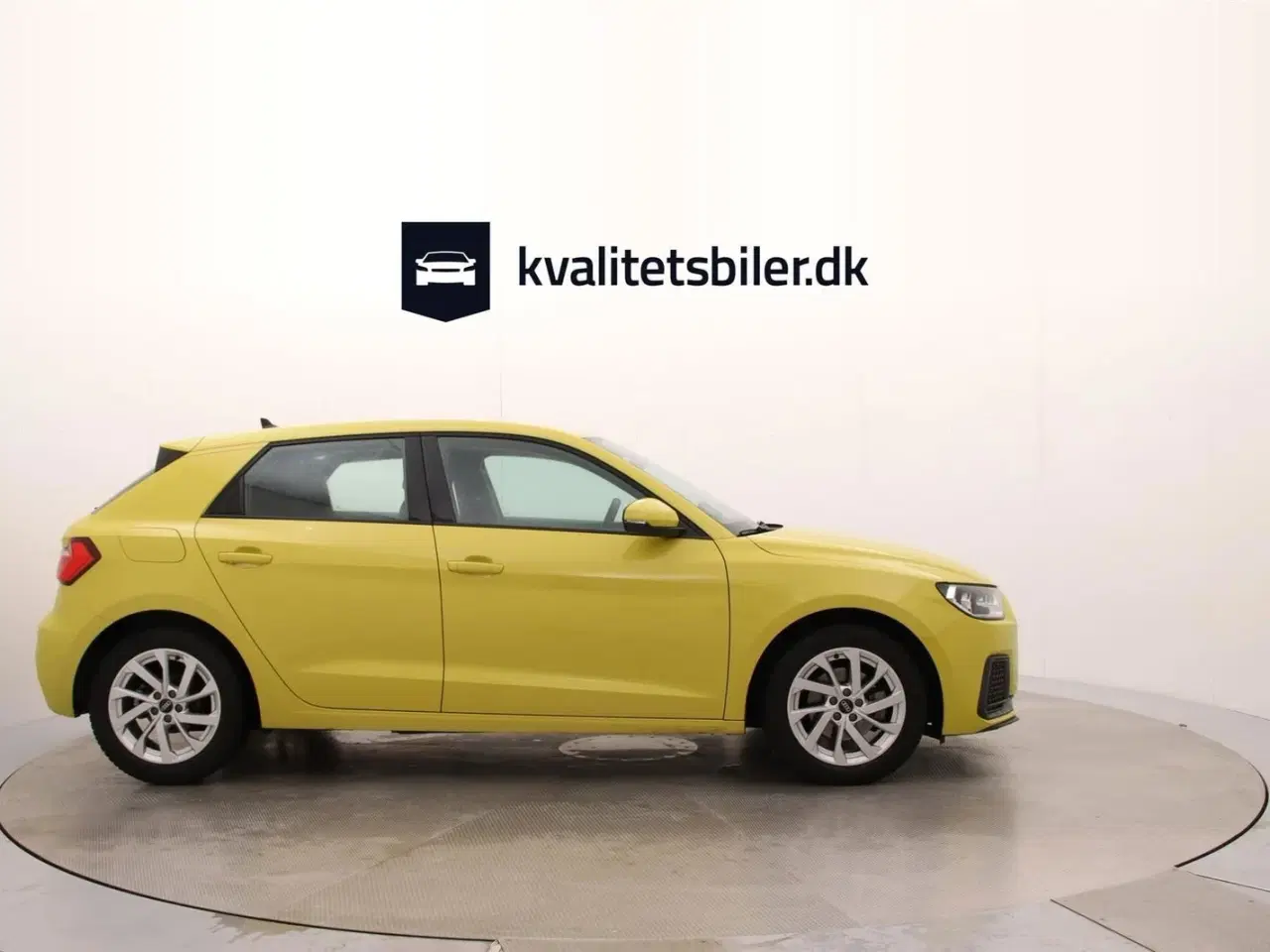 Billede 5 - Audi A1 30 TFSi Advanced Sportback