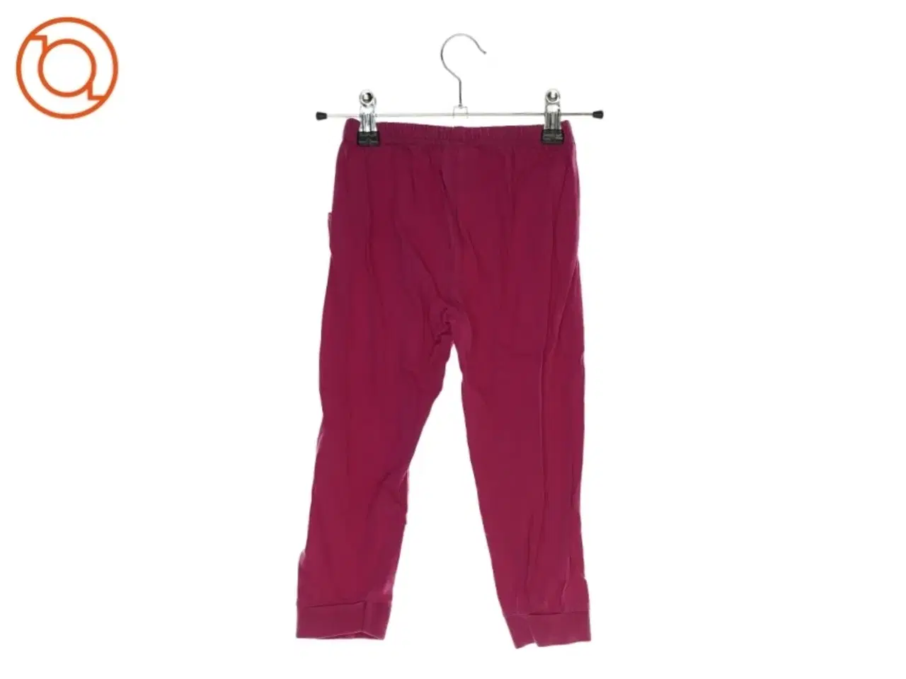 Billede 2 - Joggingbukser fra Smølferne (Str. 92/98) fra Smølferne (str. 92/98)