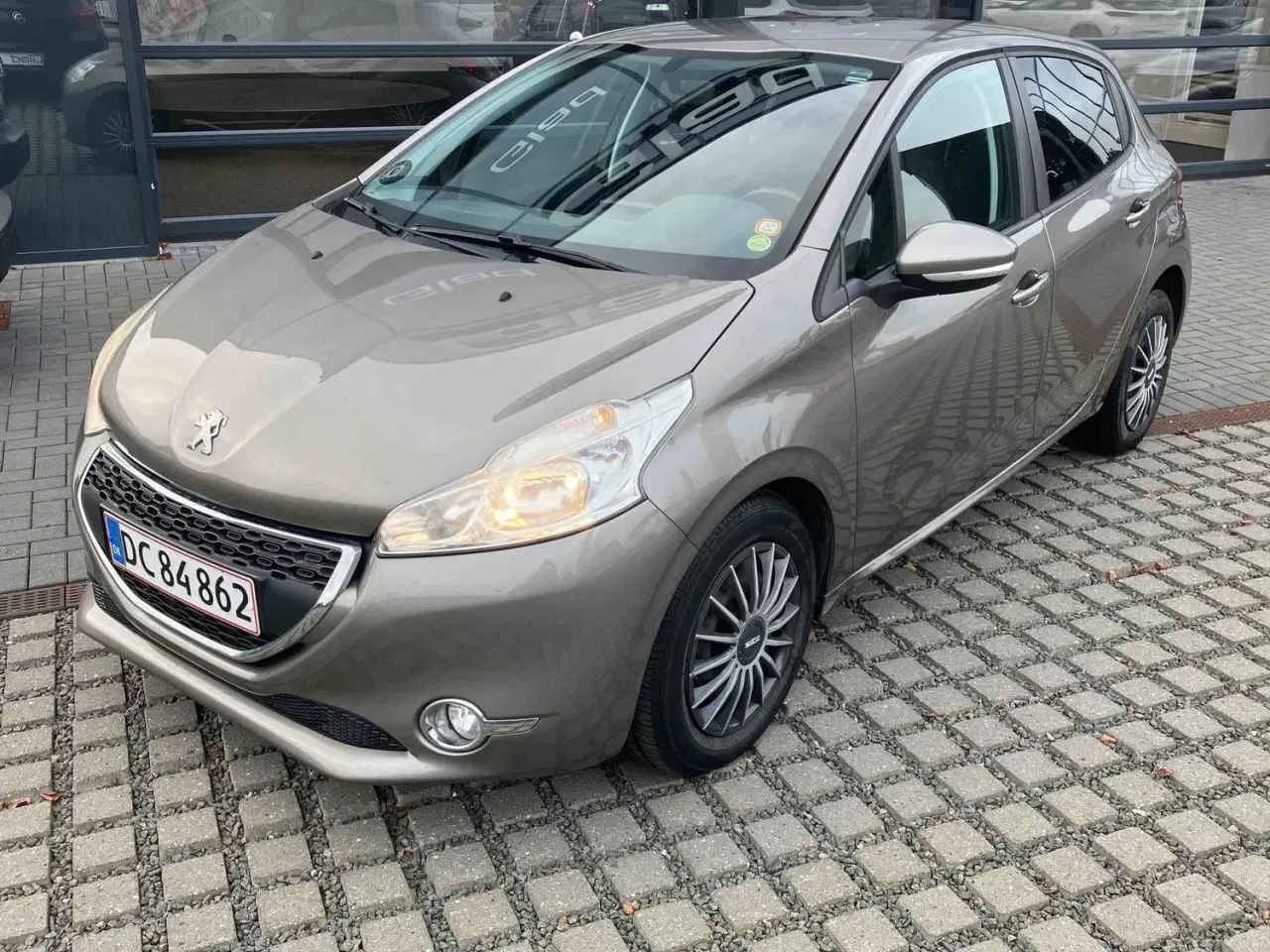 Billede 2 - Peugeot 208 1,0 VTi Active