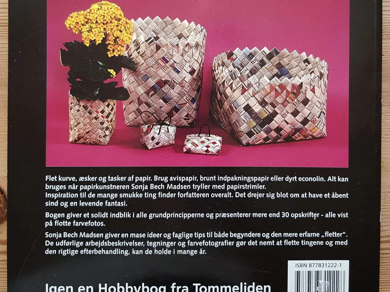Billede 3 - Spændende hobbybøger 