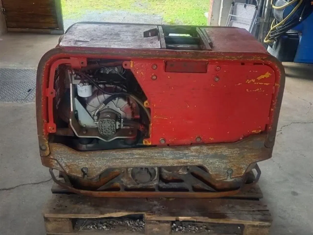 Billede 4 - Wacker Neuson 