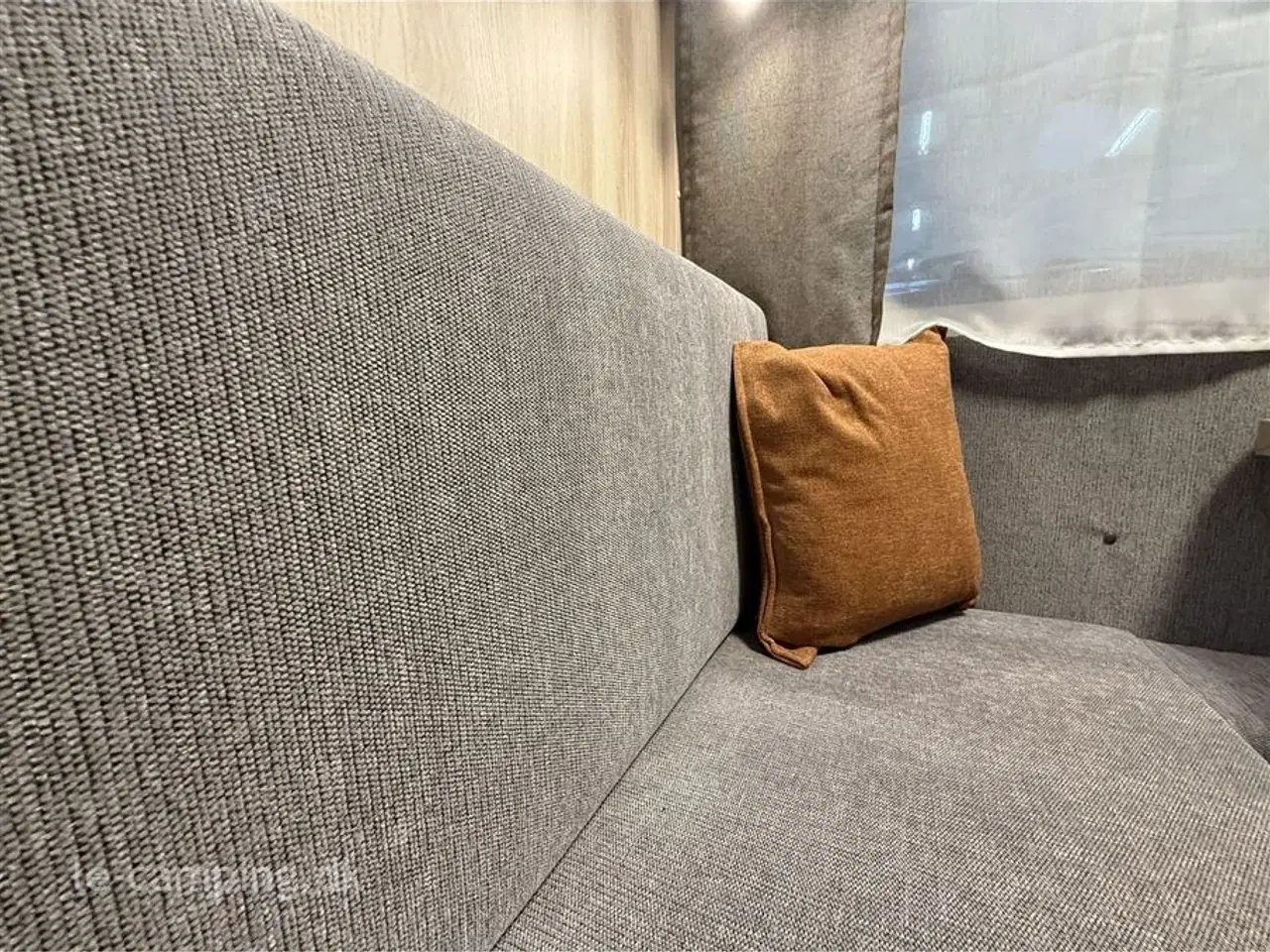 Billede 9 - 2026 - Hobby De Luxe 460 SFf