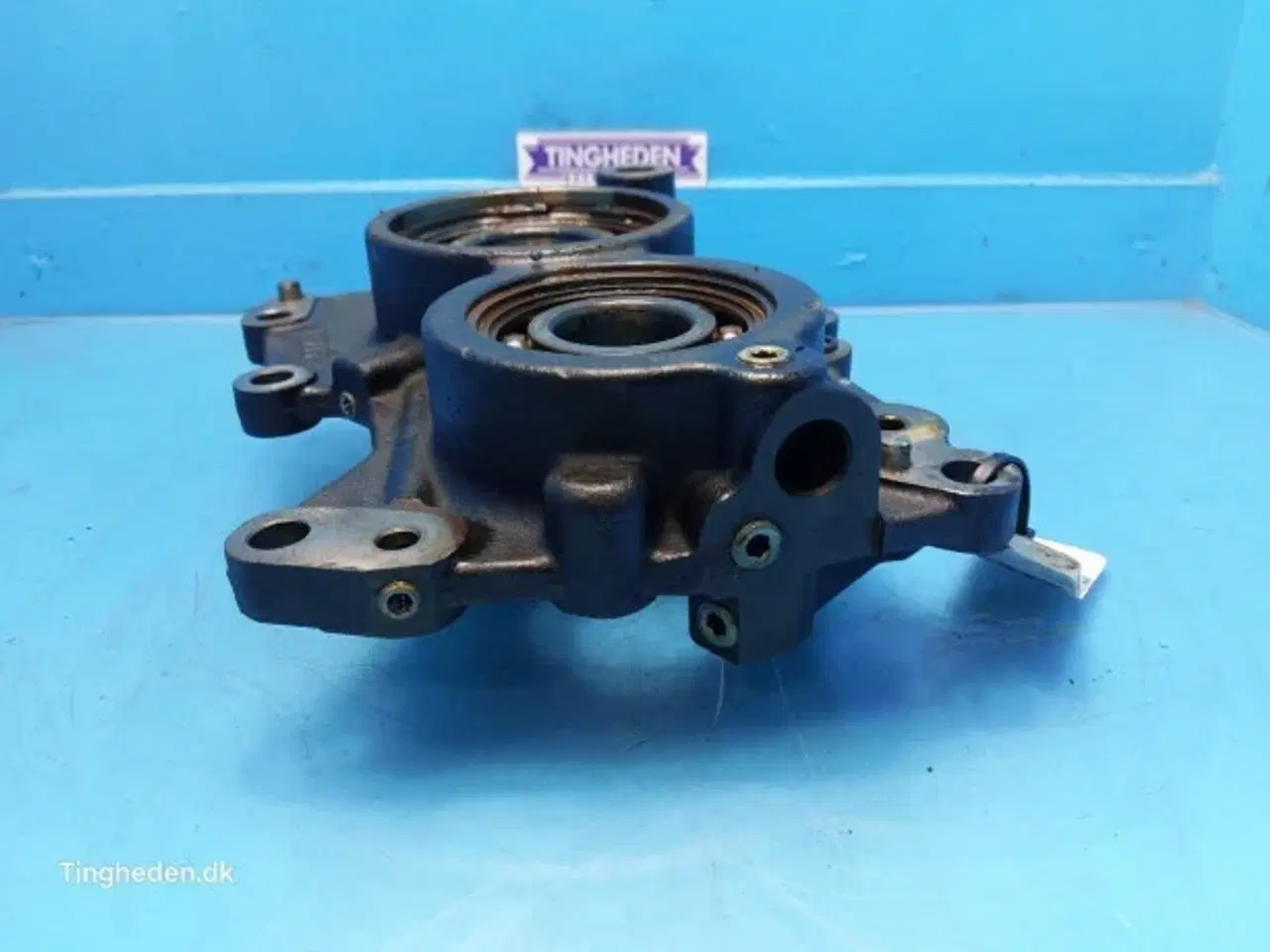 Billede 2 - New Holland T6 Dæksel 84560111