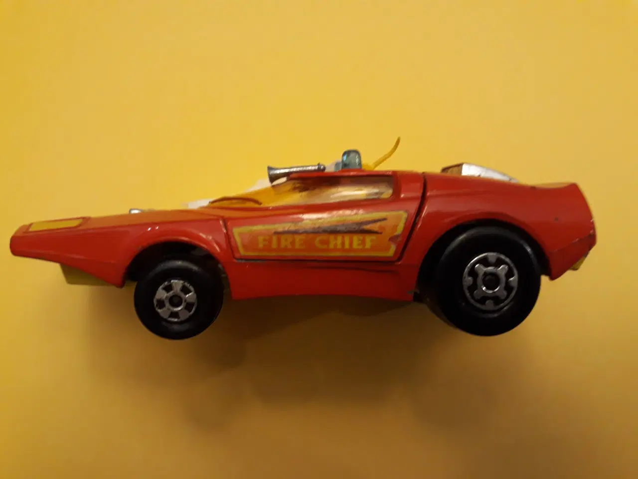 Billede 5 - Matchbox Shovel Nose 1971