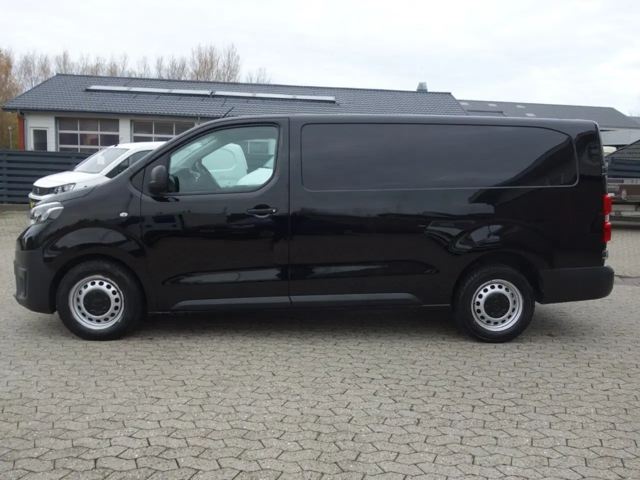 Billede 3 - Toyota ProAce 2,0 D 120 Long Comfort