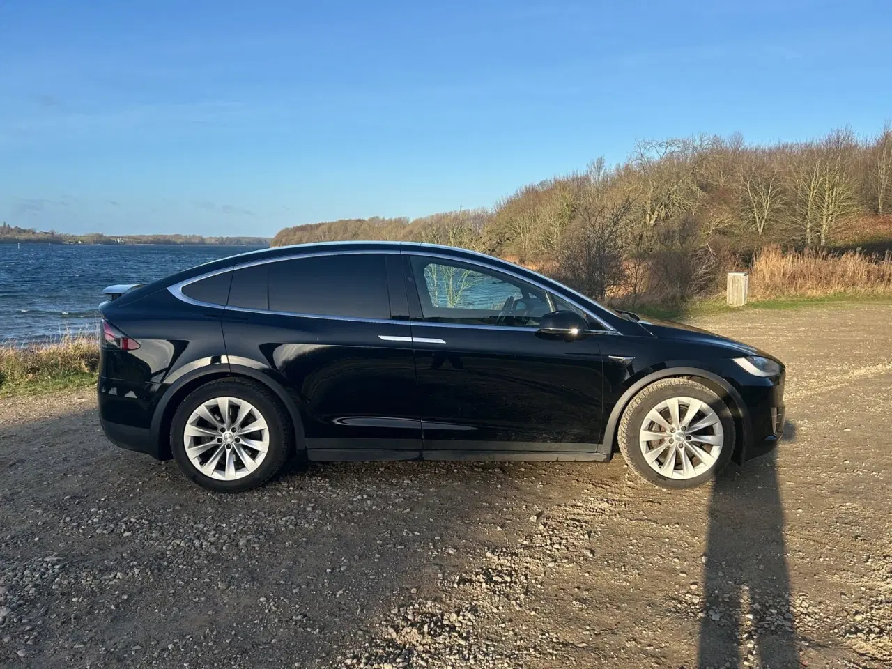 Billede 4 - Tesla Model X Long Range AWD