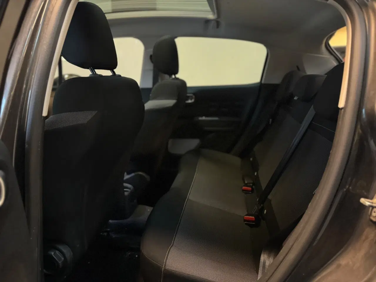 Billede 10 - Citroën C3 1,5 BlueHDi 100 SkyLine