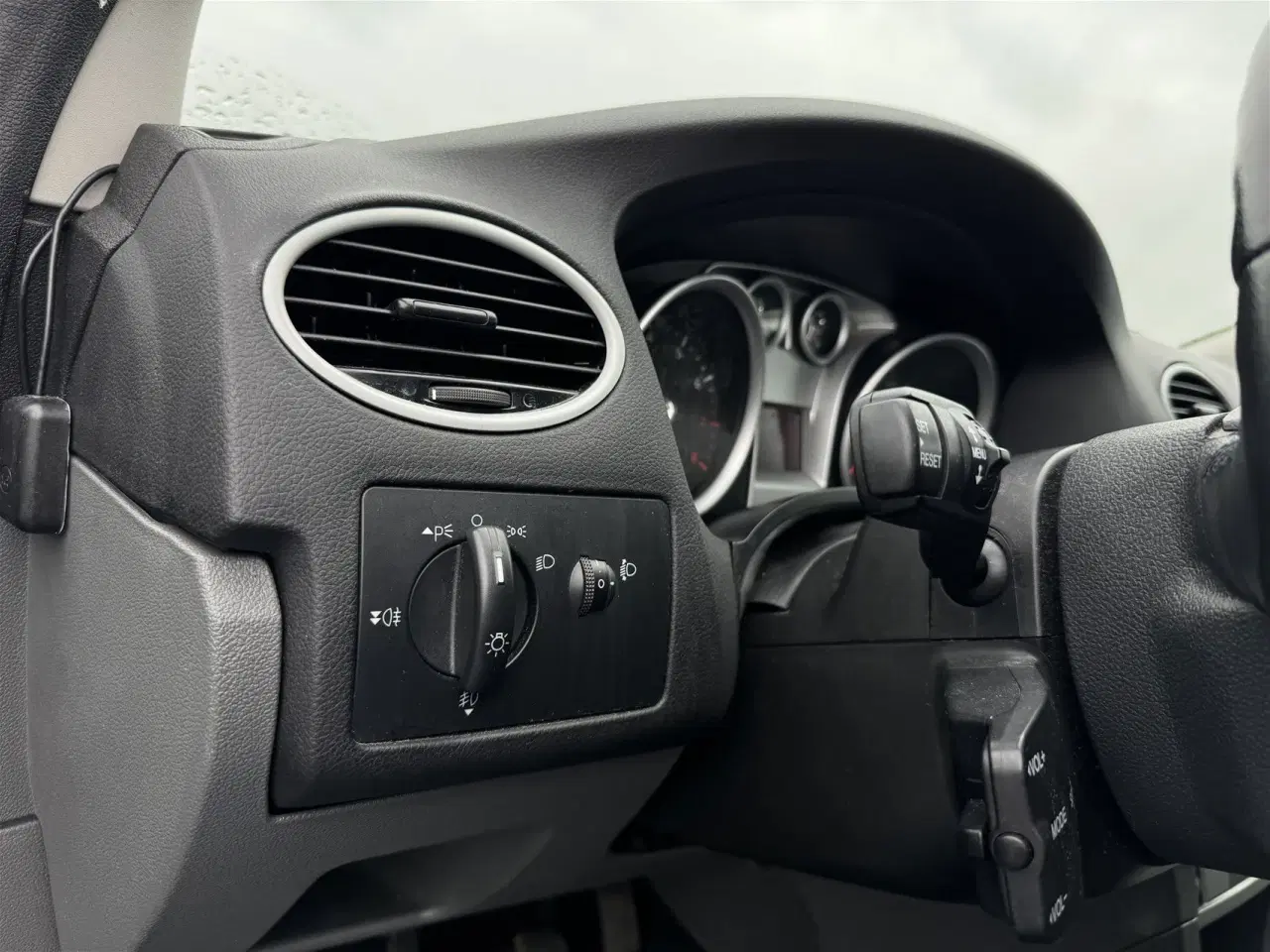 Billede 9 - Ford Focus 1,6 Trend 100HK 5d