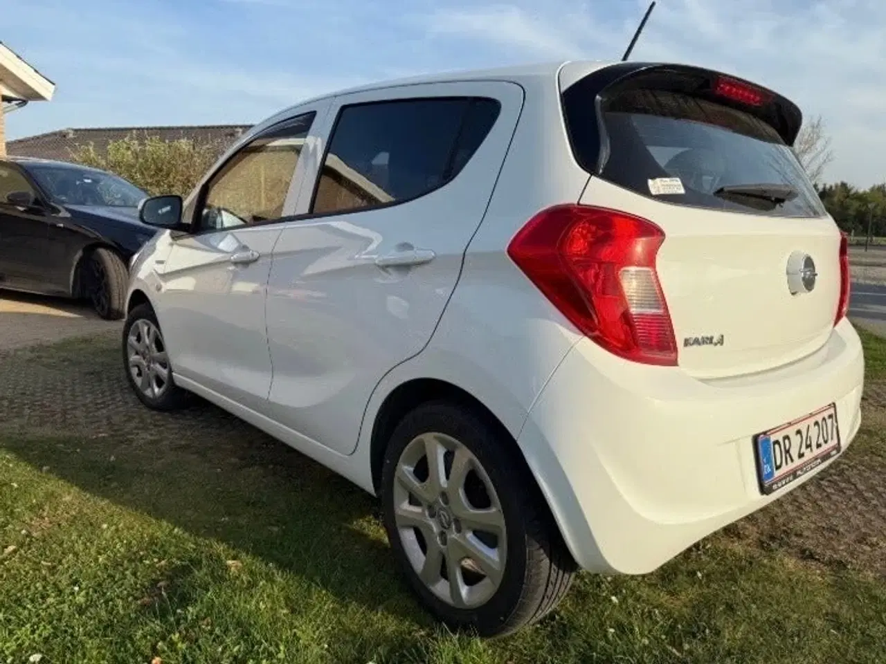 Billede 4 - Opel Karl 1,0 Enjoy