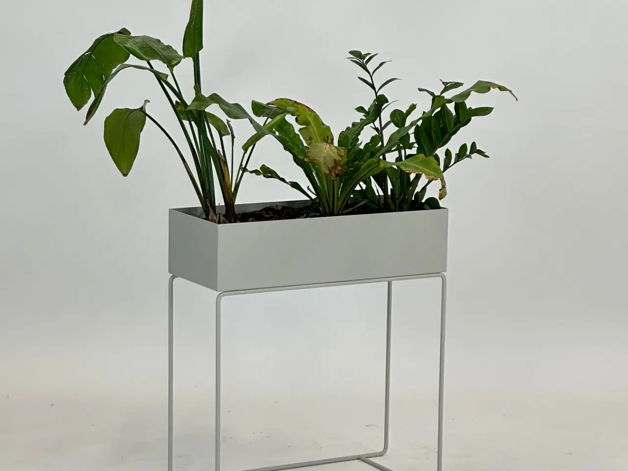 Billede 1 - Moderne Plantekasse
