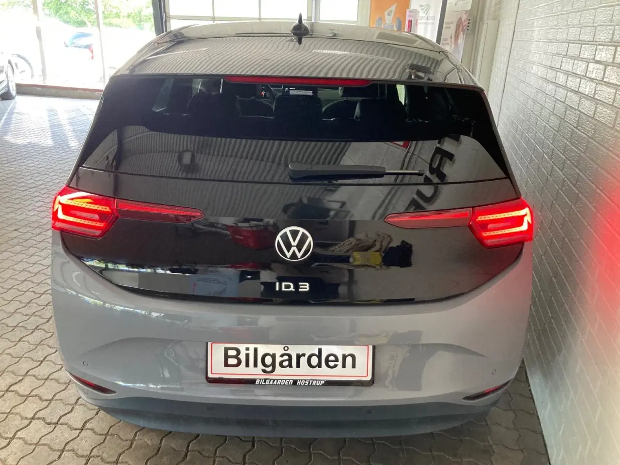 Billede 6 - VW ID.3 58 1ST Pro Performance Plus