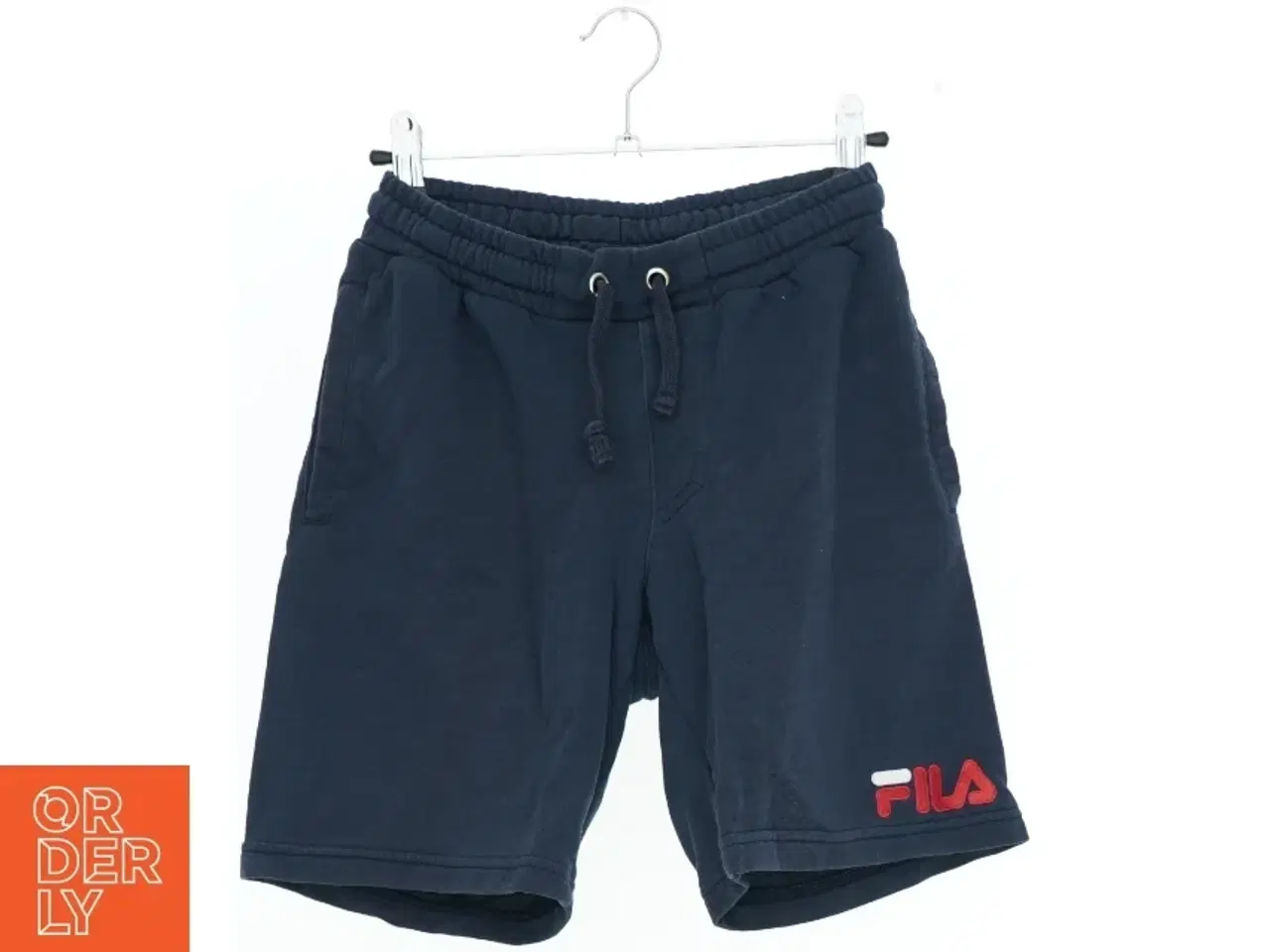 Billede 1 - Mørkeblå shorts fra FILA fra Fila (str. 152)