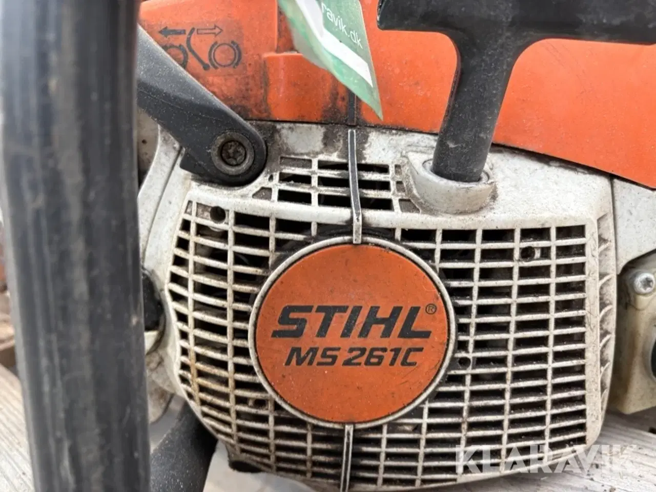 Billede 6 - Motorsav - varmekanon - kompressor