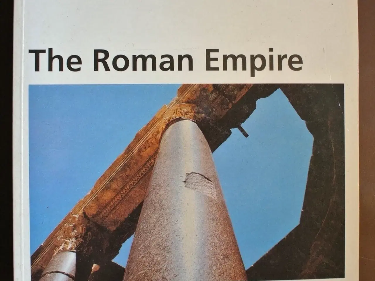 Billede 1 - the roman empire, by gilber picard