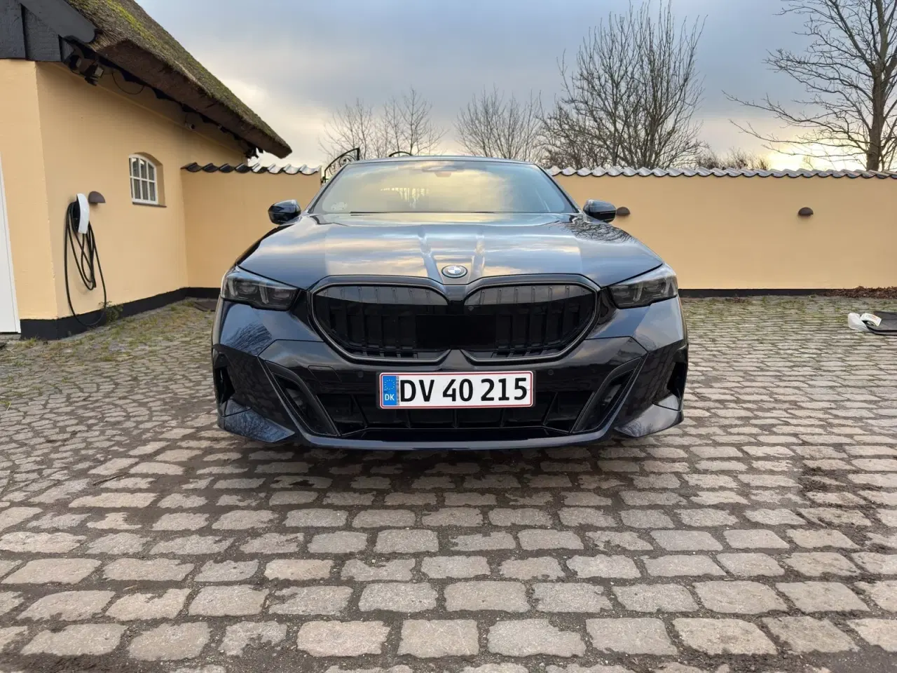 Billede 2 - BMW i5 eDrive40 M-Sport Pro