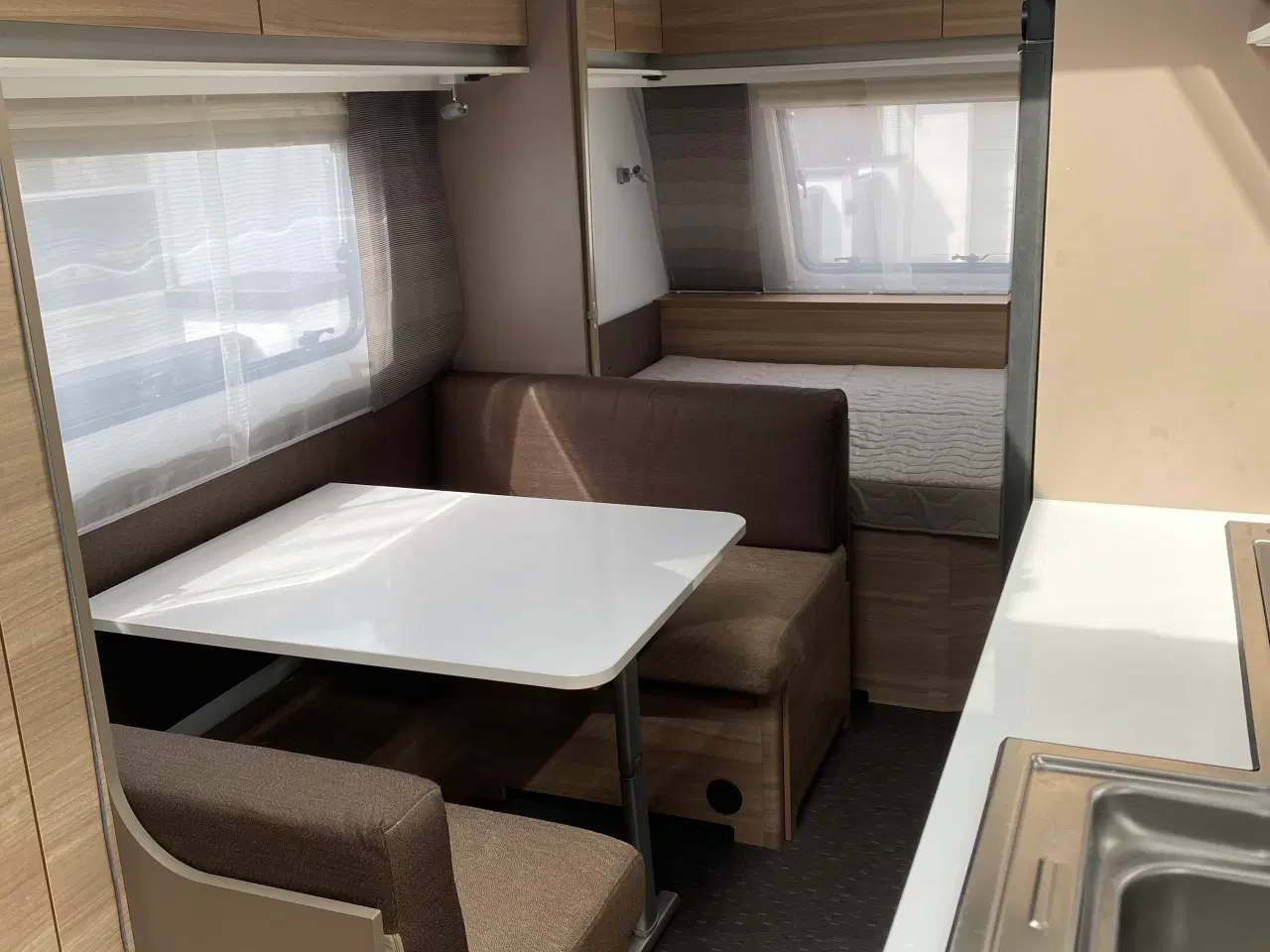 Billede 6 - Adria Altea 542PK