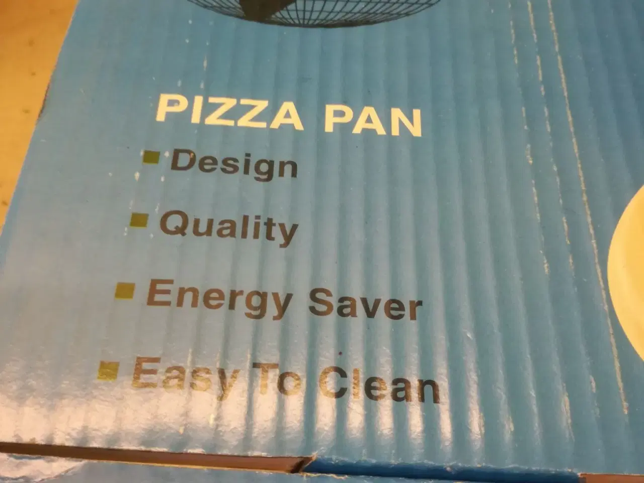 Billede 3 - Pizza pande
