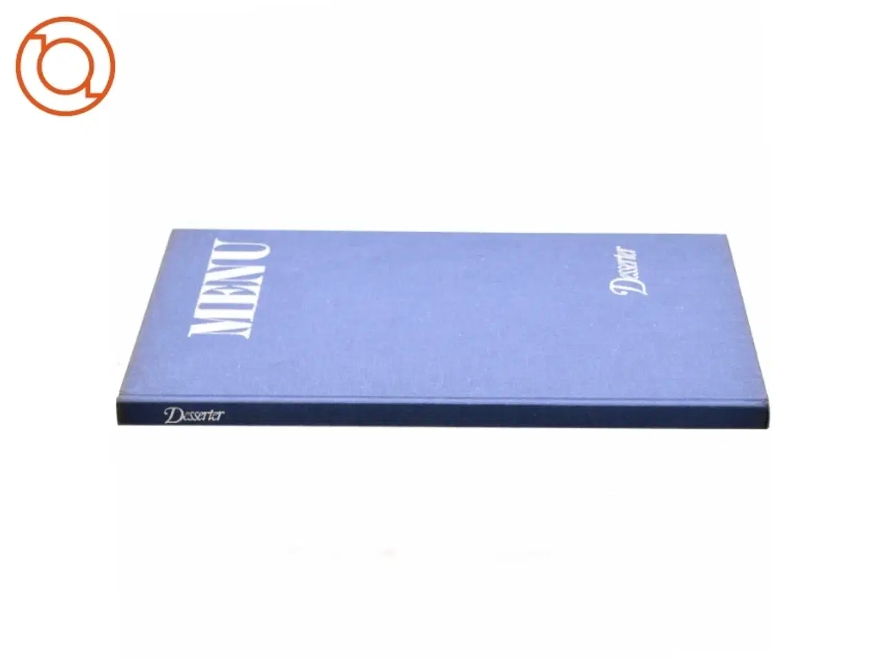 Billede 2 - Menu, Desserter