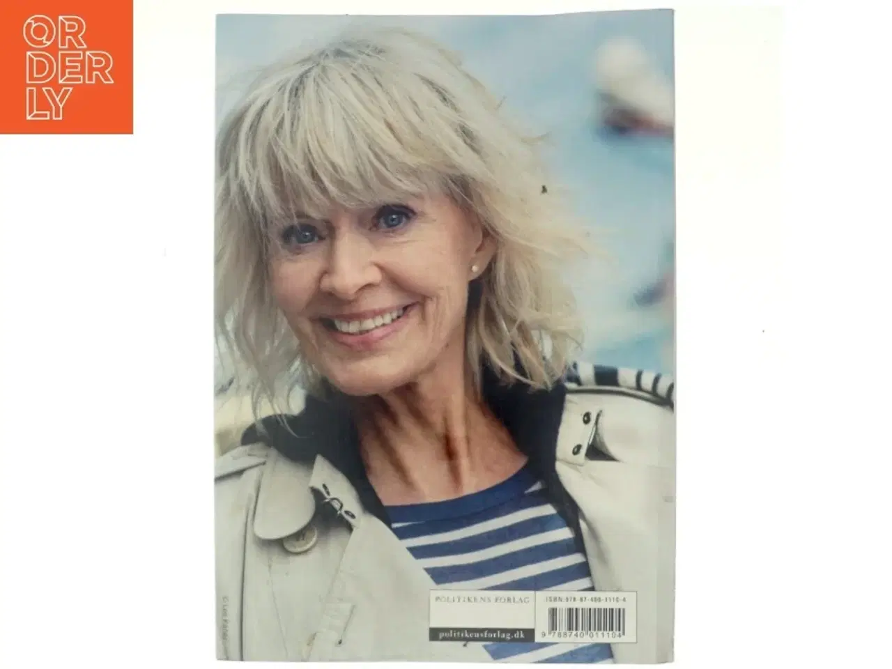 Billede 3 - Hvor er stjernerne når det er lyst af Lisbet Lundquist (Bog)