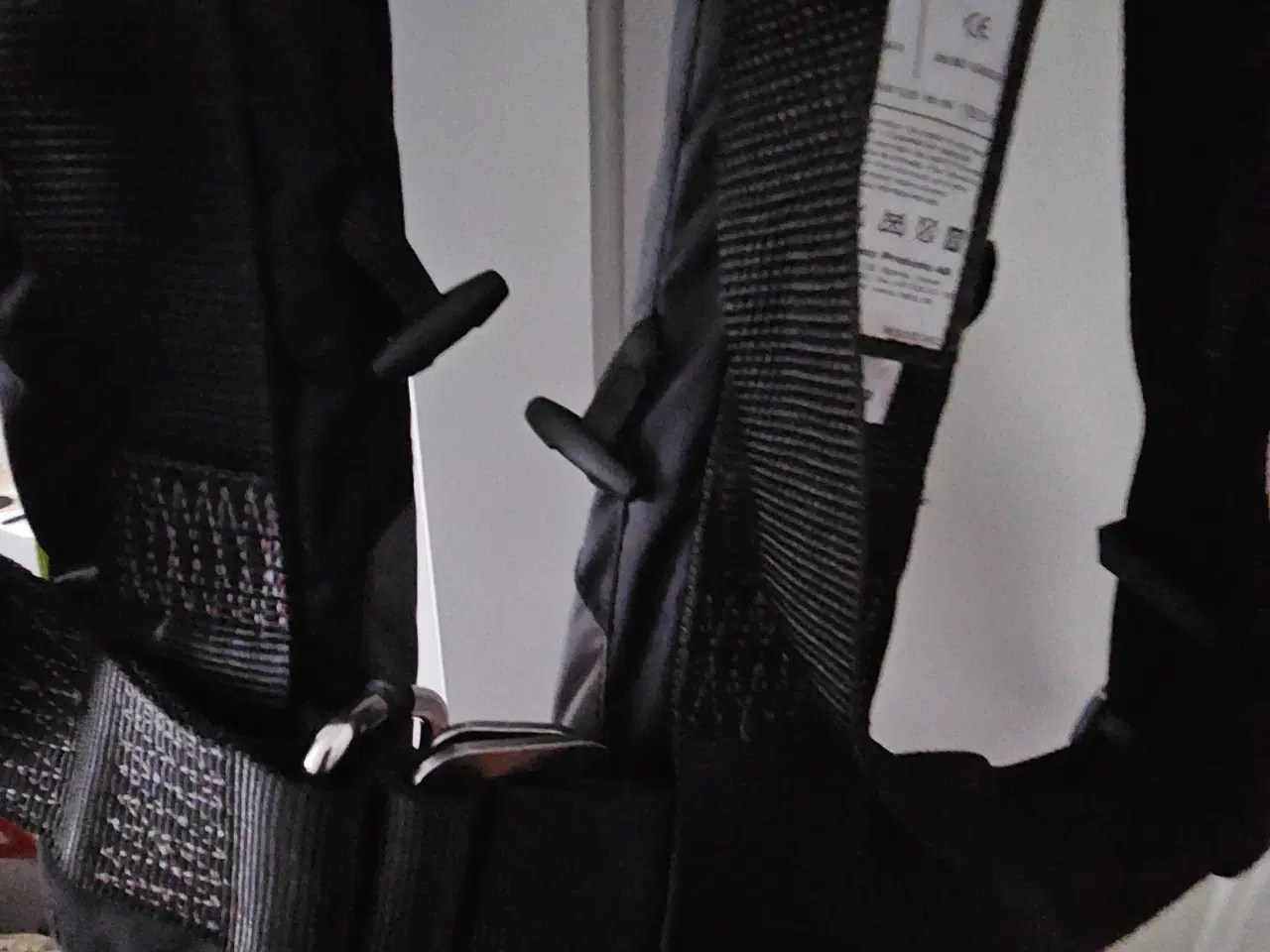 Billede 1 - Baltic Redningsvest med tilbehør