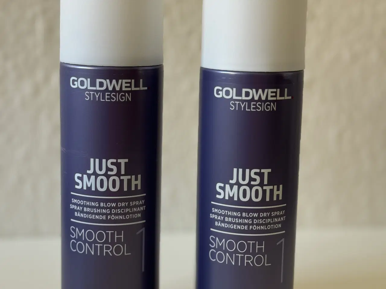 Billede 1 - Goldwell - Smooth Control