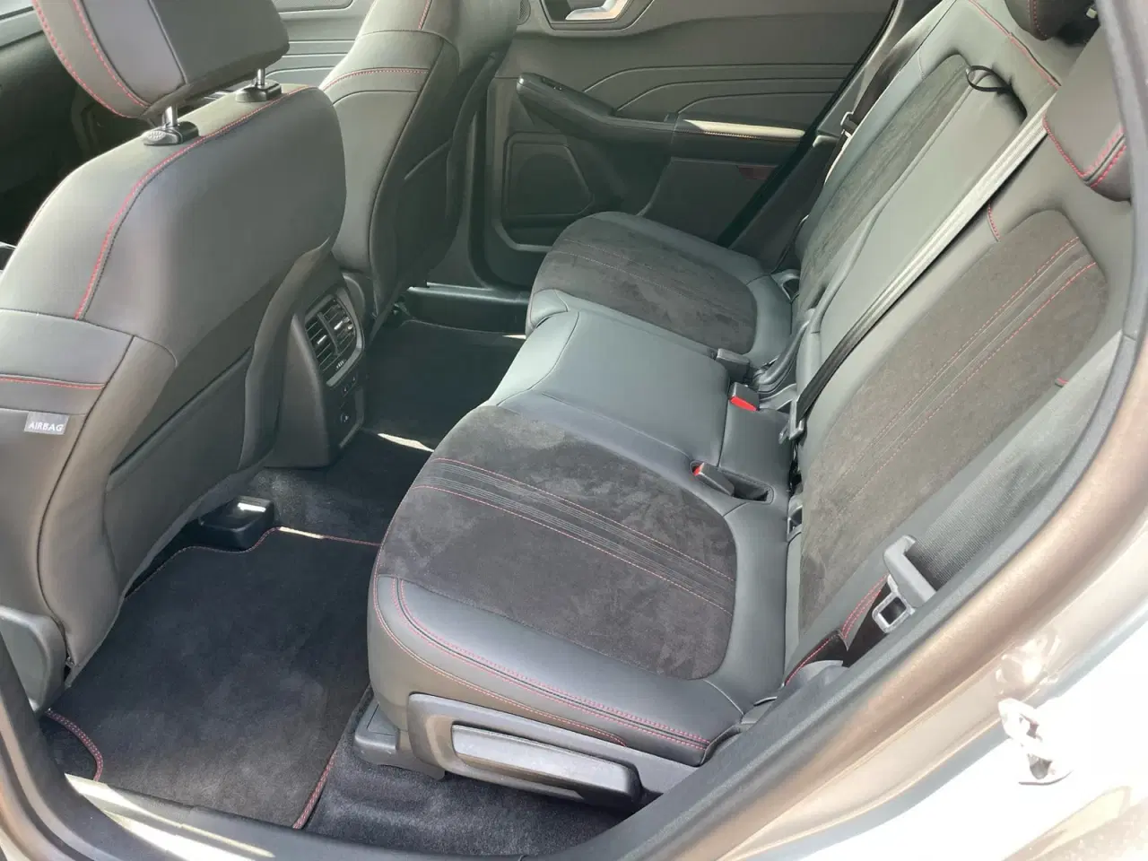 Billede 9 - Ford Kuga 2,5 PHEV ST-Line X CVT
