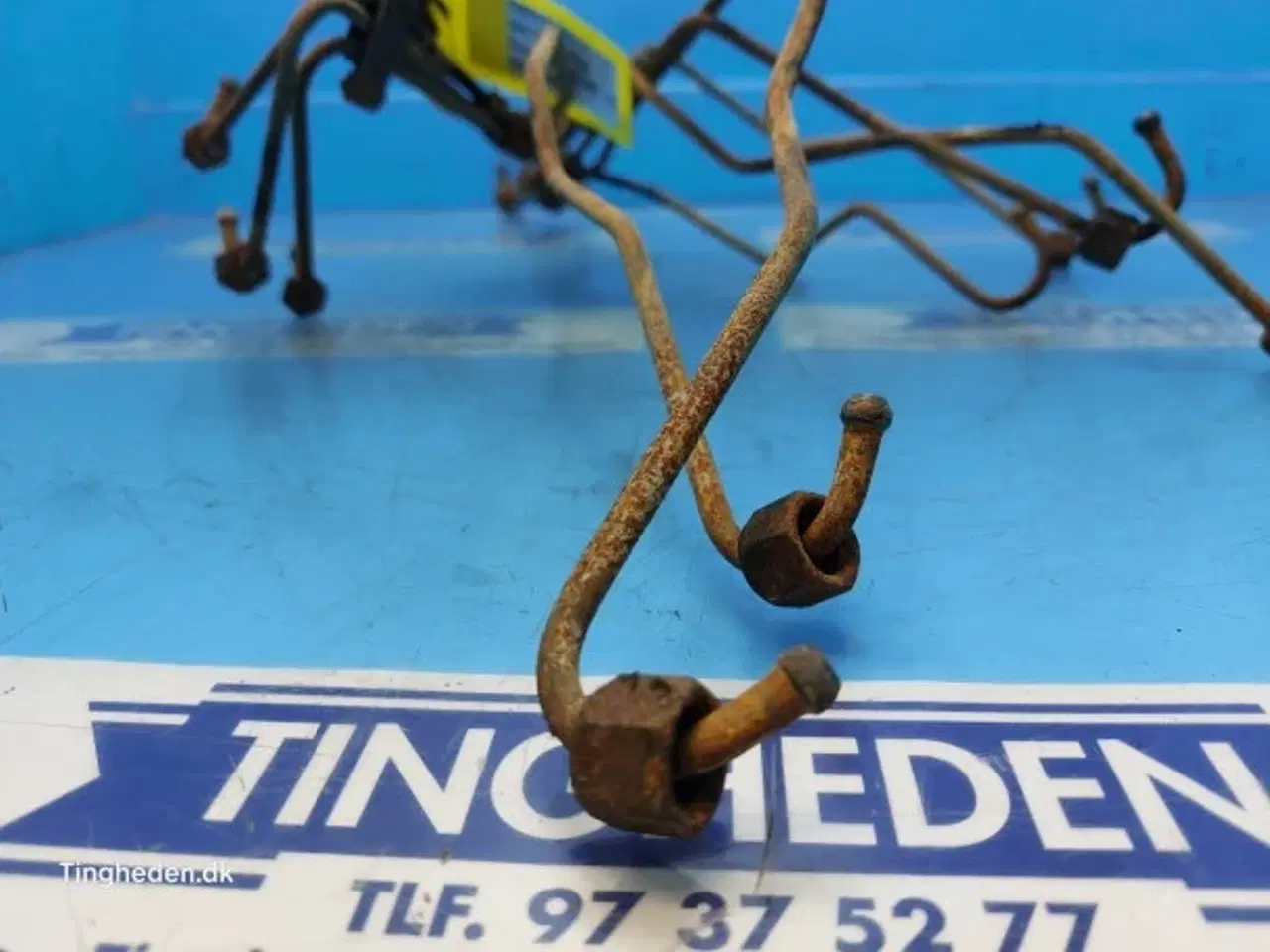 Billede 6 - Iveco 8460 SRI 10 Slangesæt 99448108