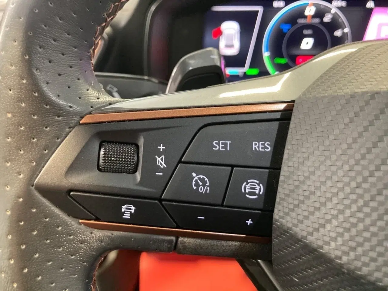 Billede 15 - Cupra Formentor 1,4 eHybrid DSG